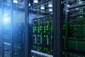 Hardware de Almacenamiento MercadoIT