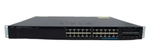 cisco reacondicionado