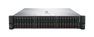 servidor hp