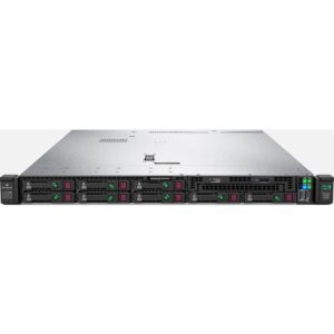 servidores hp rack