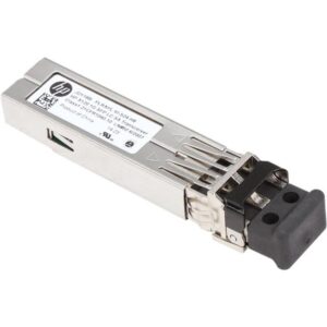 transceivers hp