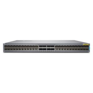 switche juniper