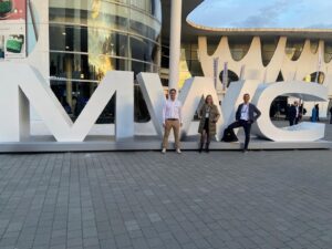 MWC 2025 MercadoIT
