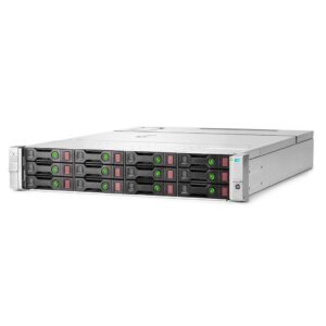 almacenamiento hp hpe
