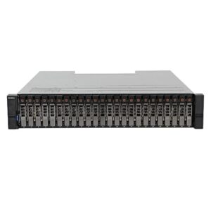storage dell