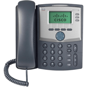 Telefonos cisco