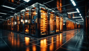 centros de datos