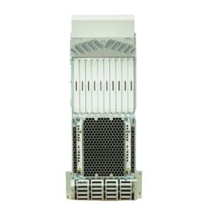 router cisco ASR 9912 AC