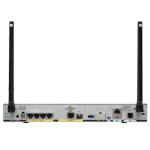router cisco compra C1117 4PLTEEA