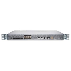 router juniper MX204 HW BASE AC FS