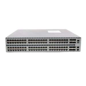 switch arista