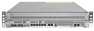 Cisco Firewall MIT