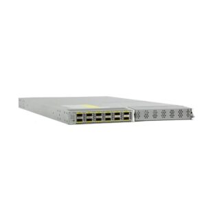 Cisco Nexus 5624Q Chassis 2PSU
