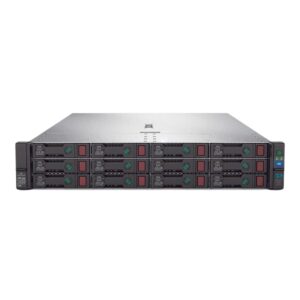 Servidores HP - MercadoIT - Reacondicionados
