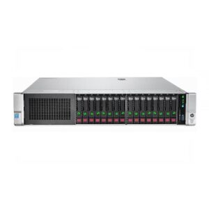 DL380G9-16SFF-ADV-V4